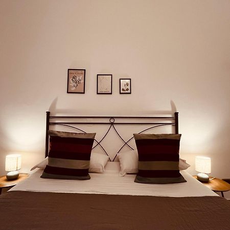 Sicilia Vacation Rooms Trapani Buitenkant foto