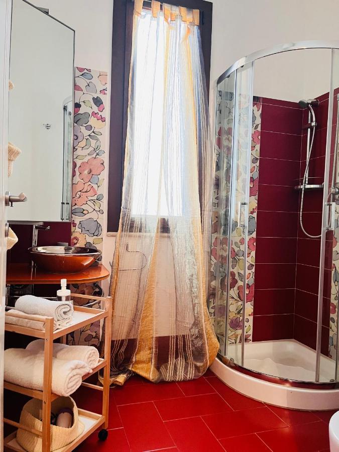 Sicilia Vacation Rooms Trapani Buitenkant foto