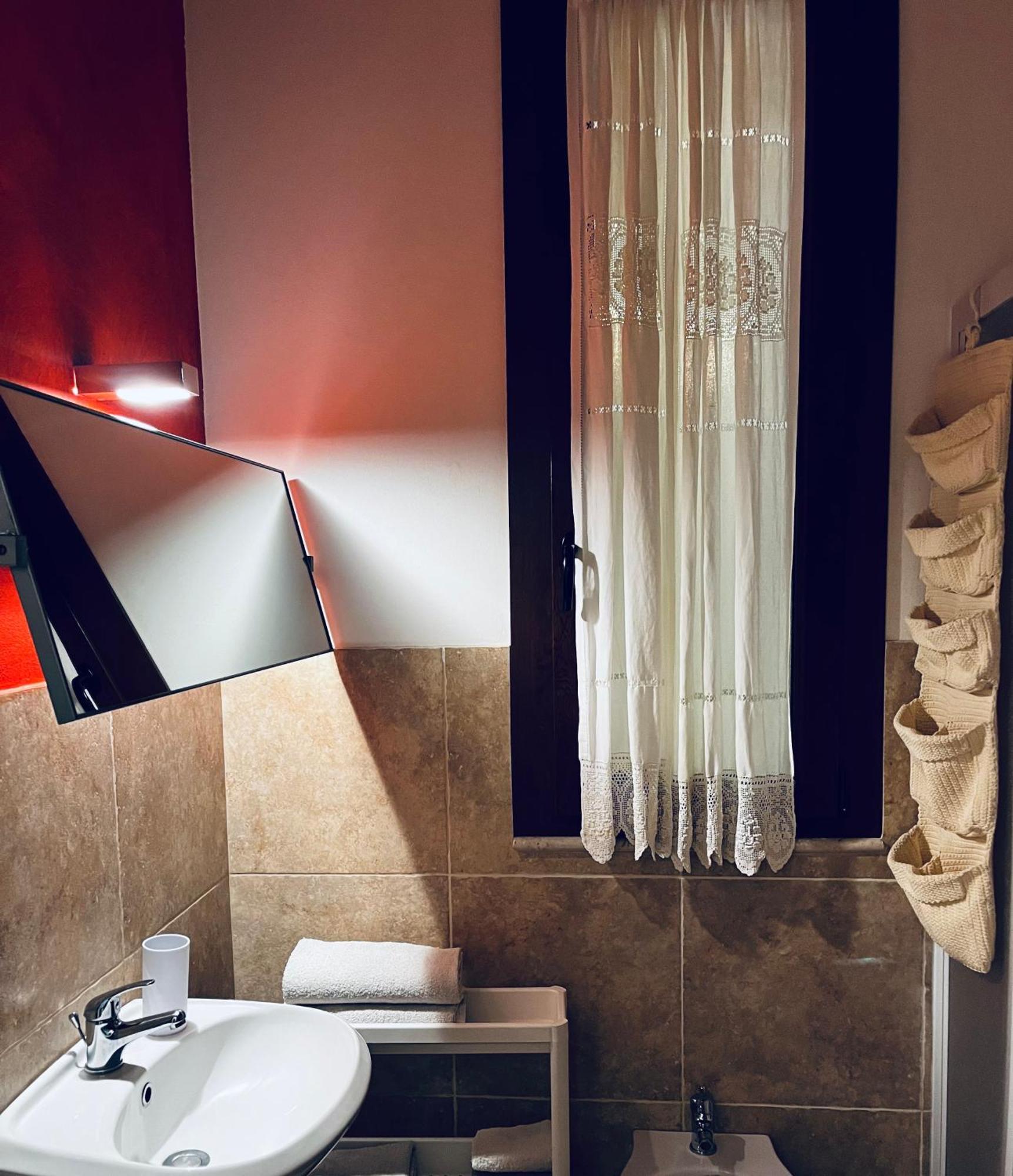 Sicilia Vacation Rooms Trapani Buitenkant foto