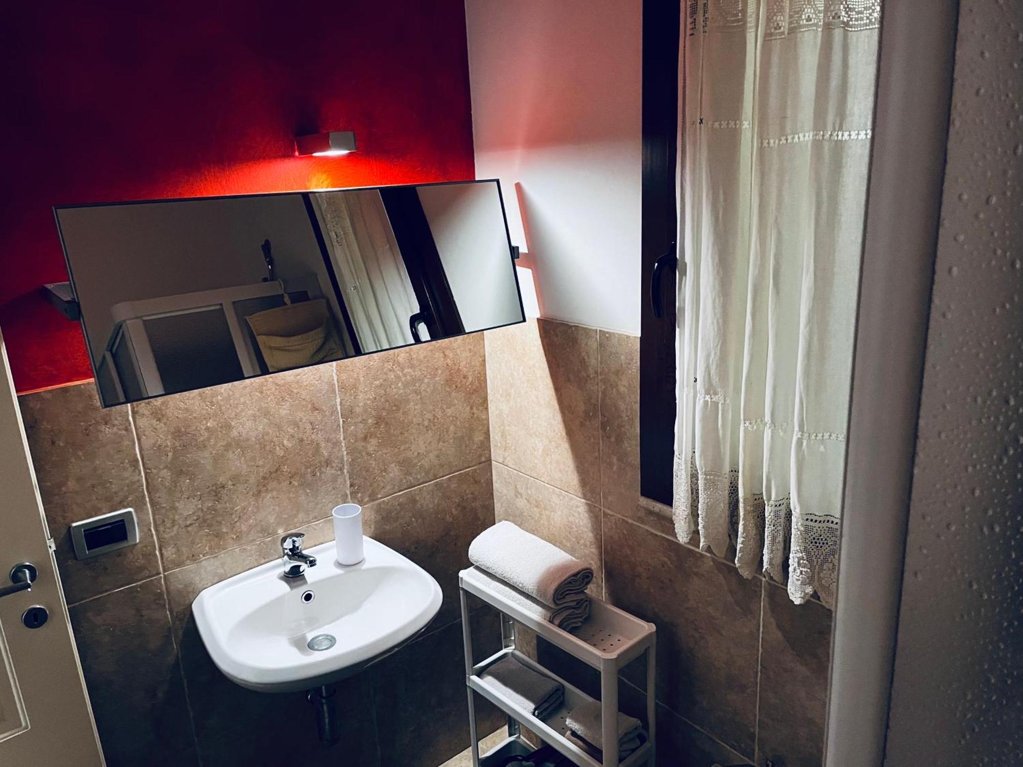 Sicilia Vacation Rooms Trapani Buitenkant foto