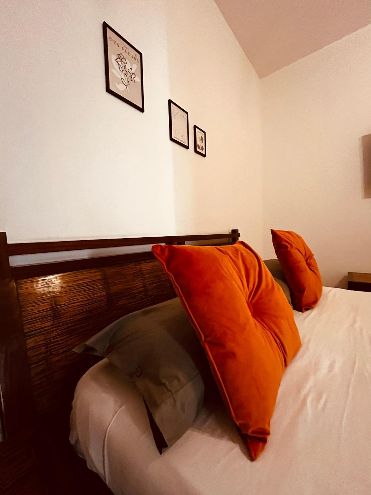 Sicilia Vacation Rooms Trapani Buitenkant foto