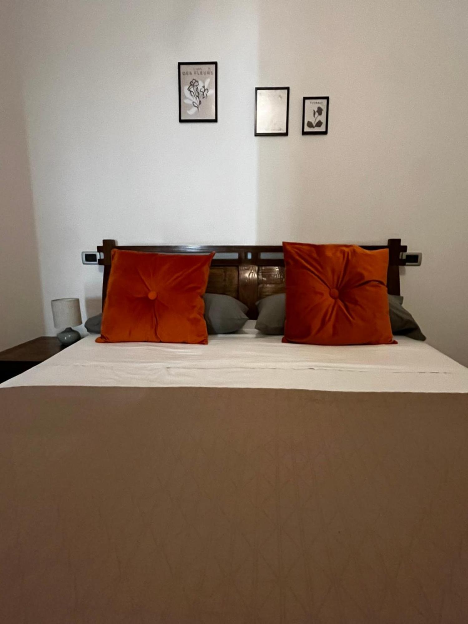 Sicilia Vacation Rooms Trapani Buitenkant foto