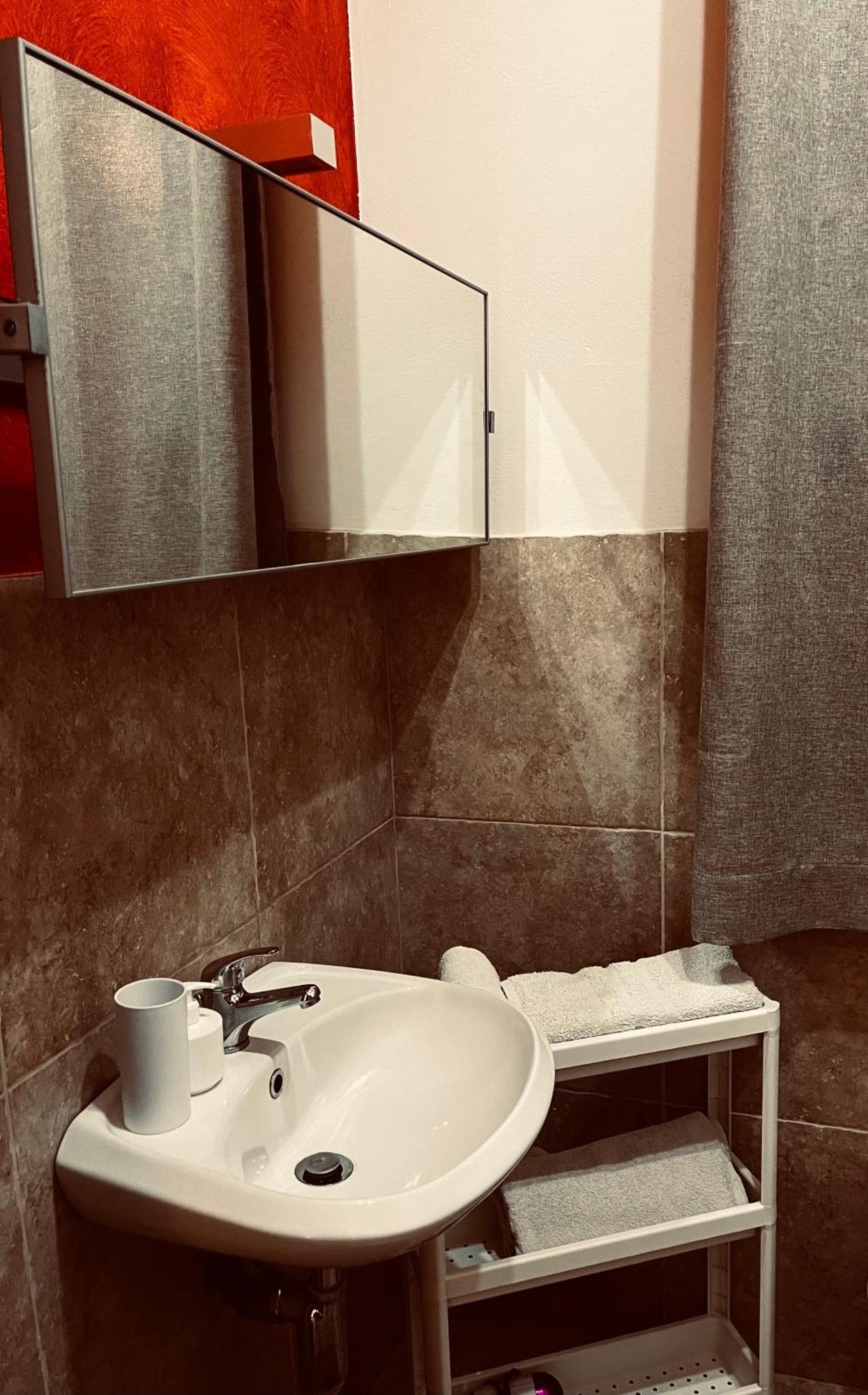 Sicilia Vacation Rooms Trapani Buitenkant foto