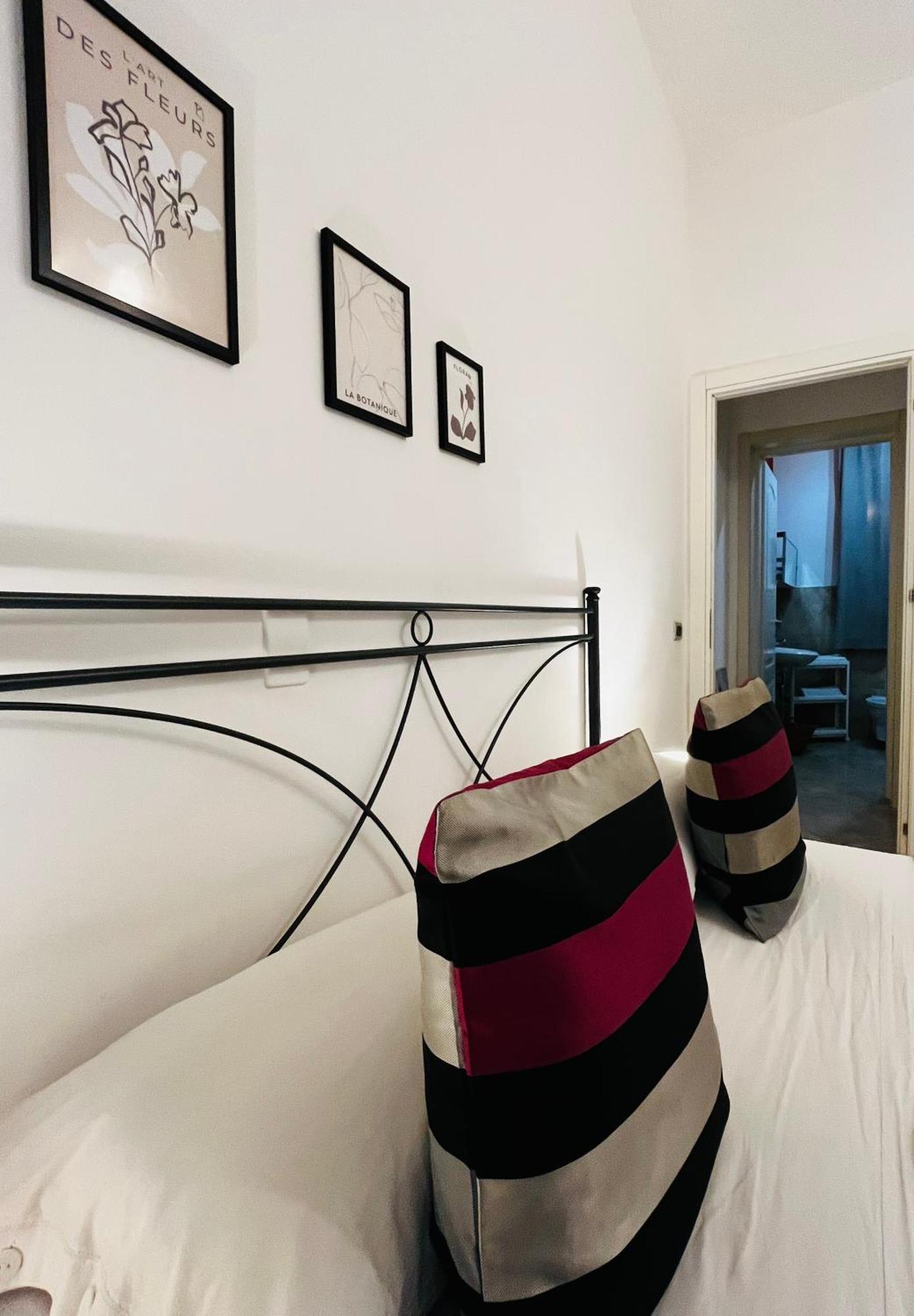 Sicilia Vacation Rooms Trapani Buitenkant foto