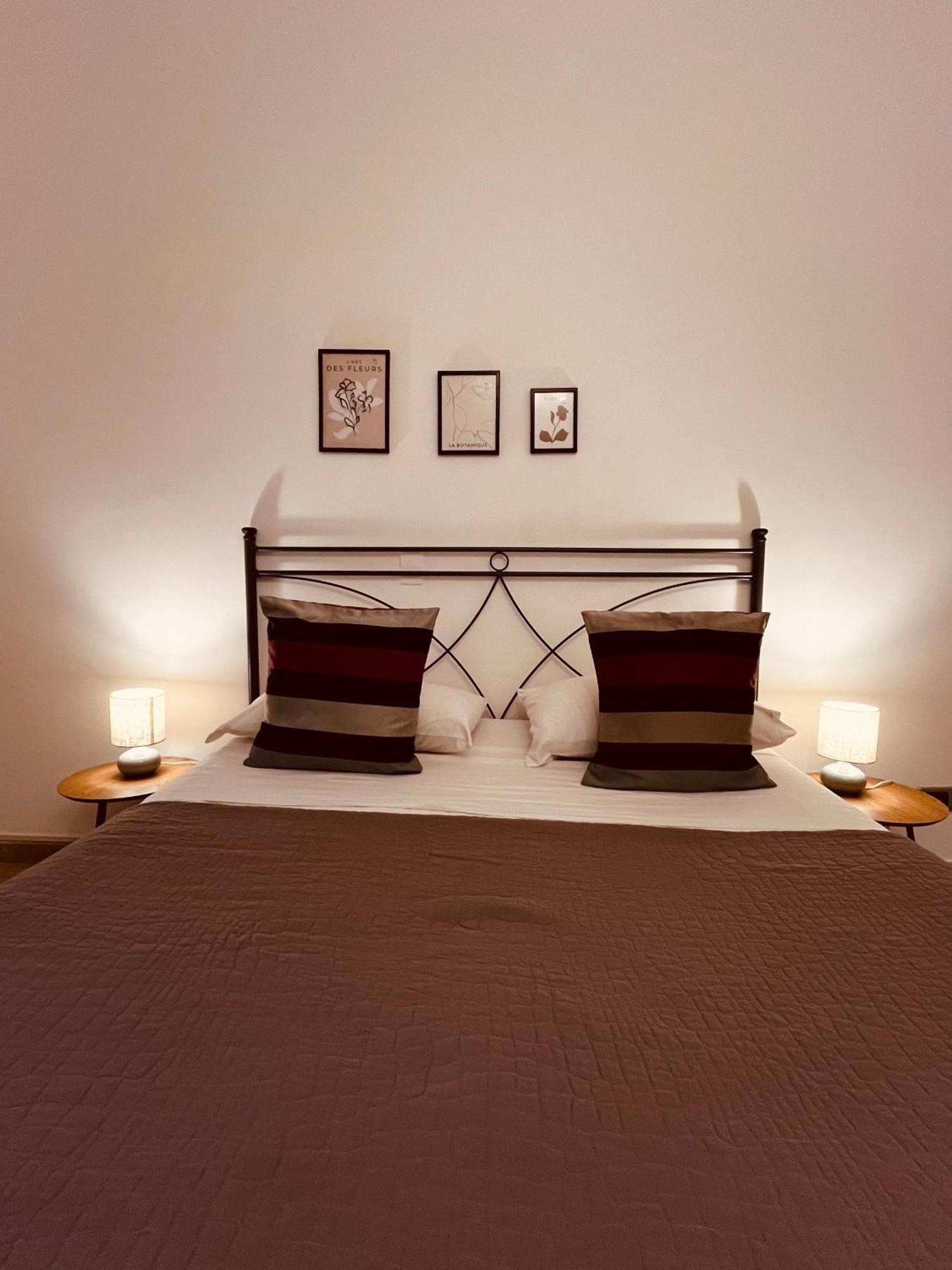 Sicilia Vacation Rooms Trapani Buitenkant foto