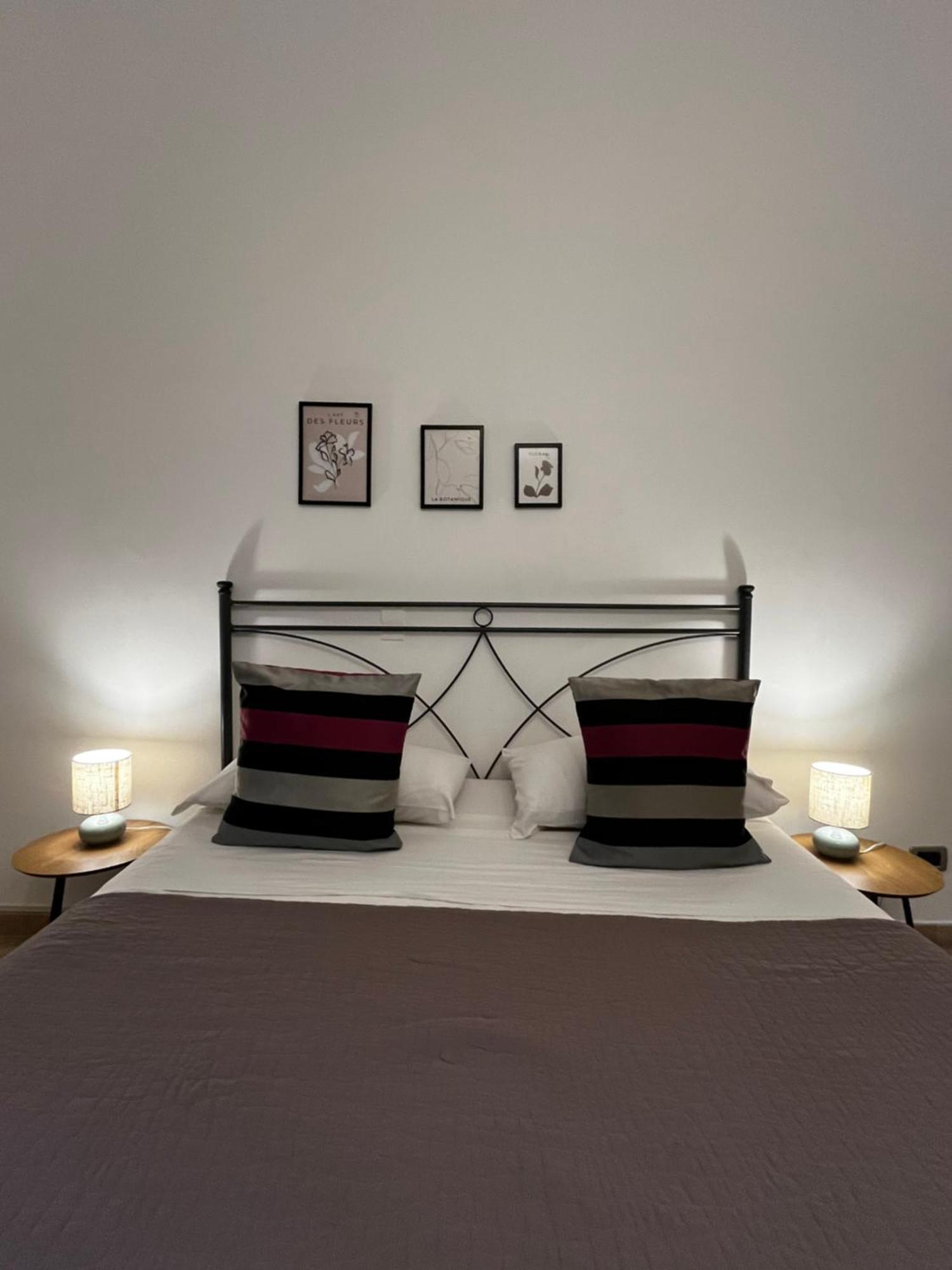 Sicilia Vacation Rooms Trapani Buitenkant foto