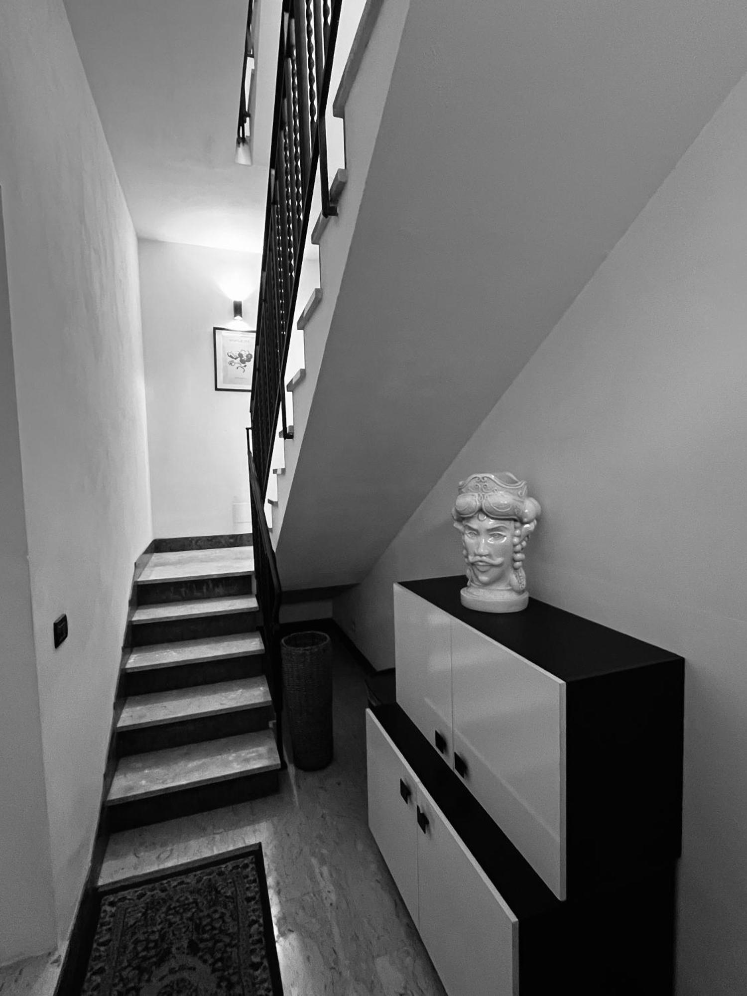 Sicilia Vacation Rooms Trapani Buitenkant foto