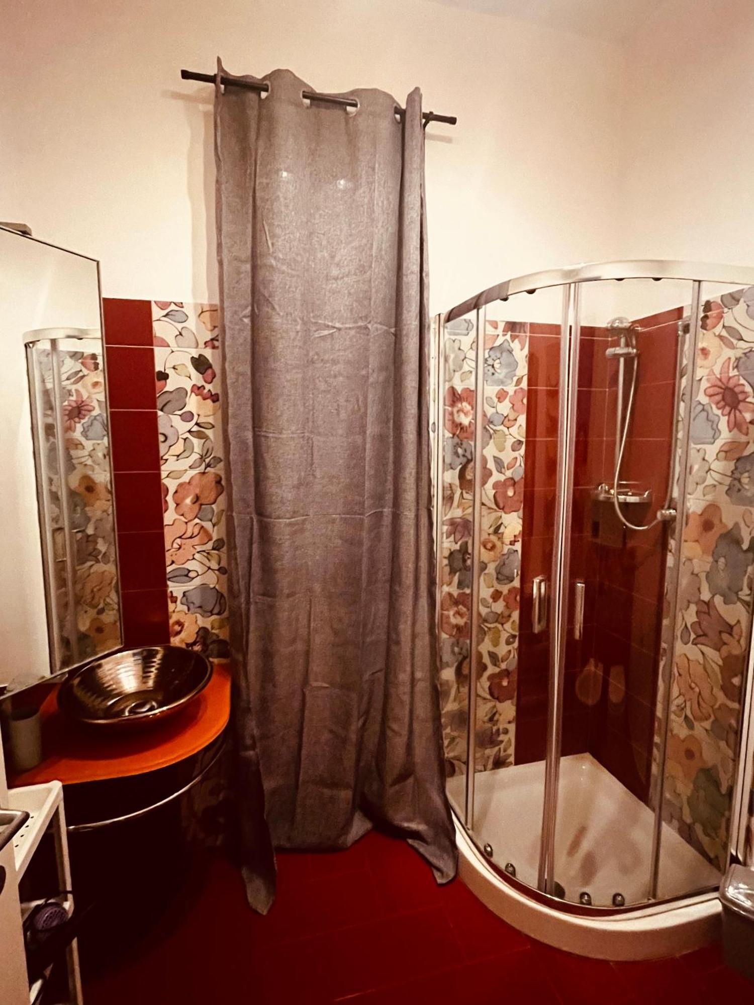 Sicilia Vacation Rooms Trapani Buitenkant foto