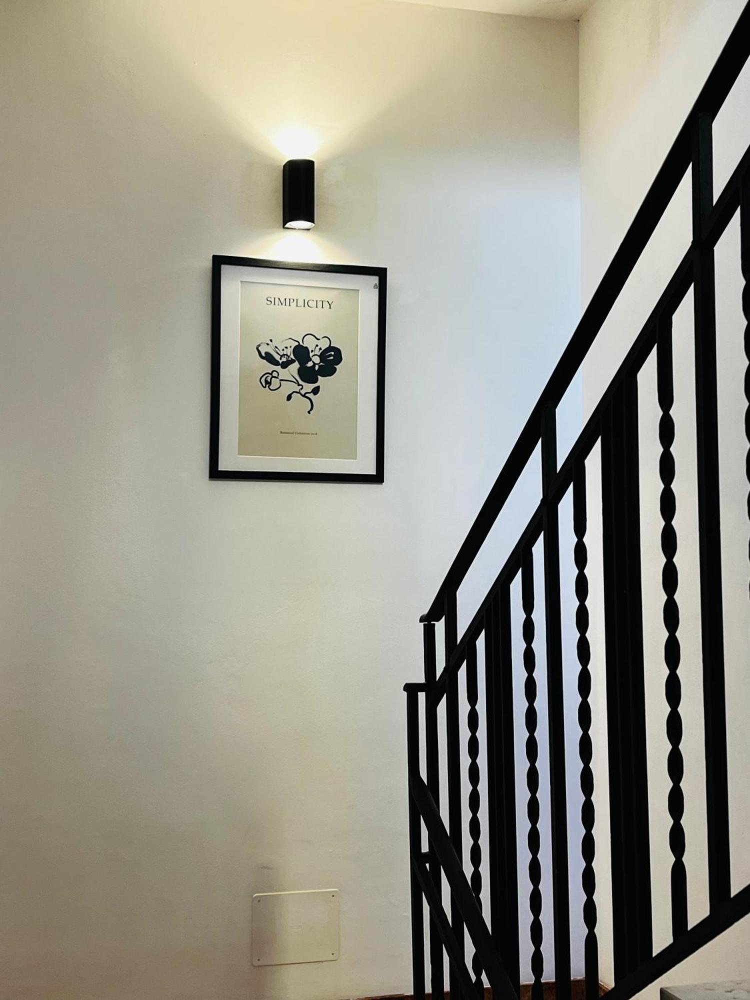 Sicilia Vacation Rooms Trapani Buitenkant foto