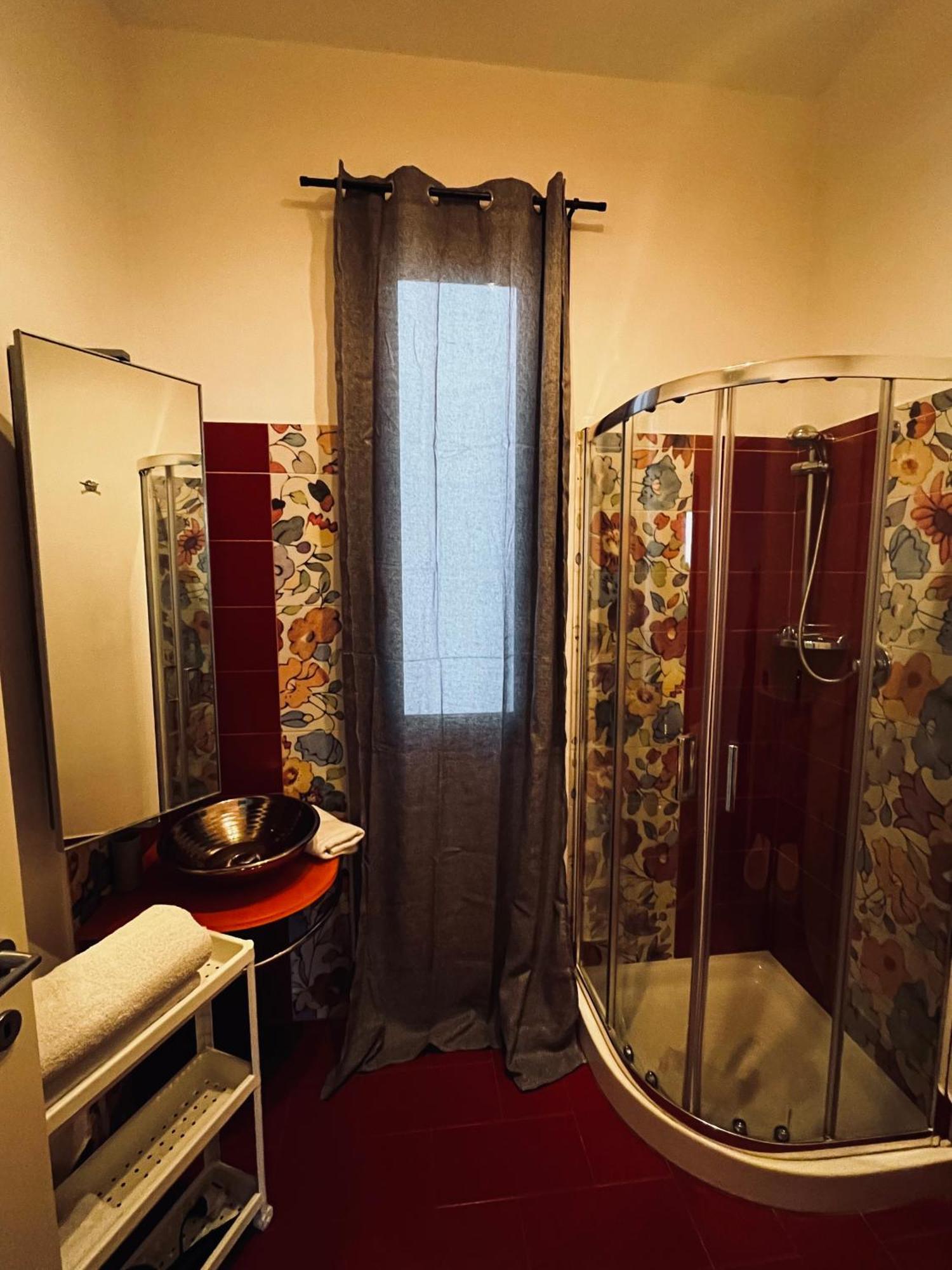 Sicilia Vacation Rooms Trapani Buitenkant foto