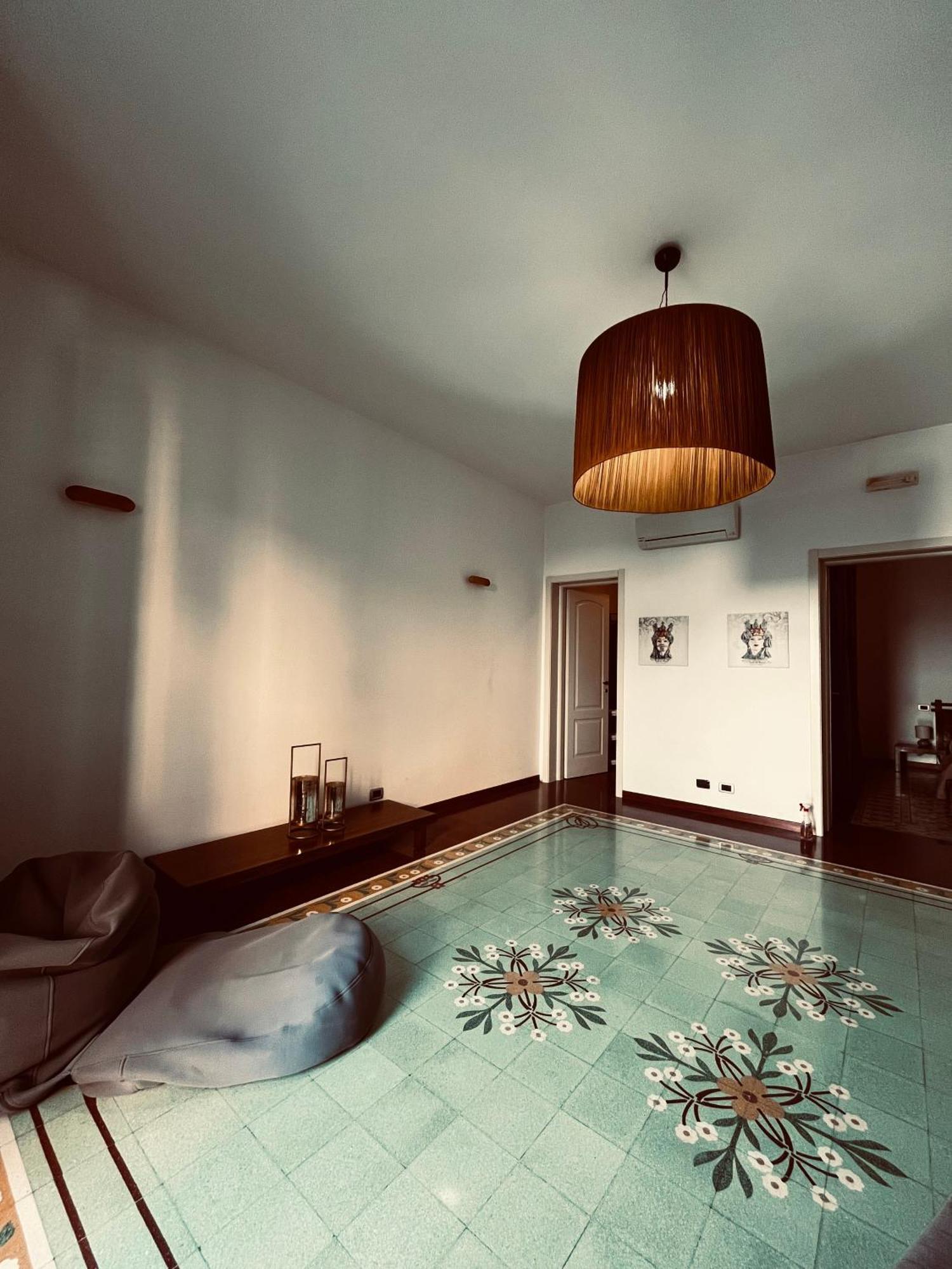 Sicilia Vacation Rooms Trapani Buitenkant foto