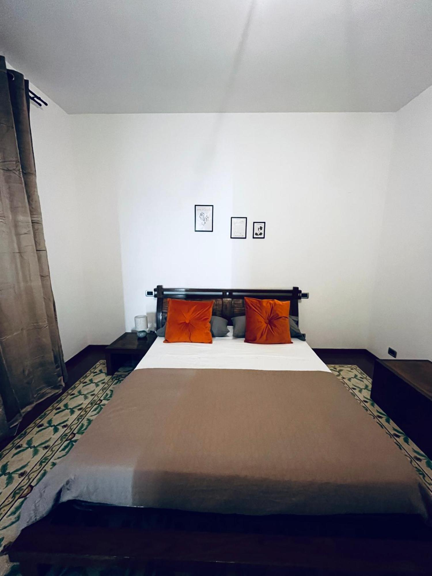 Sicilia Vacation Rooms Trapani Buitenkant foto