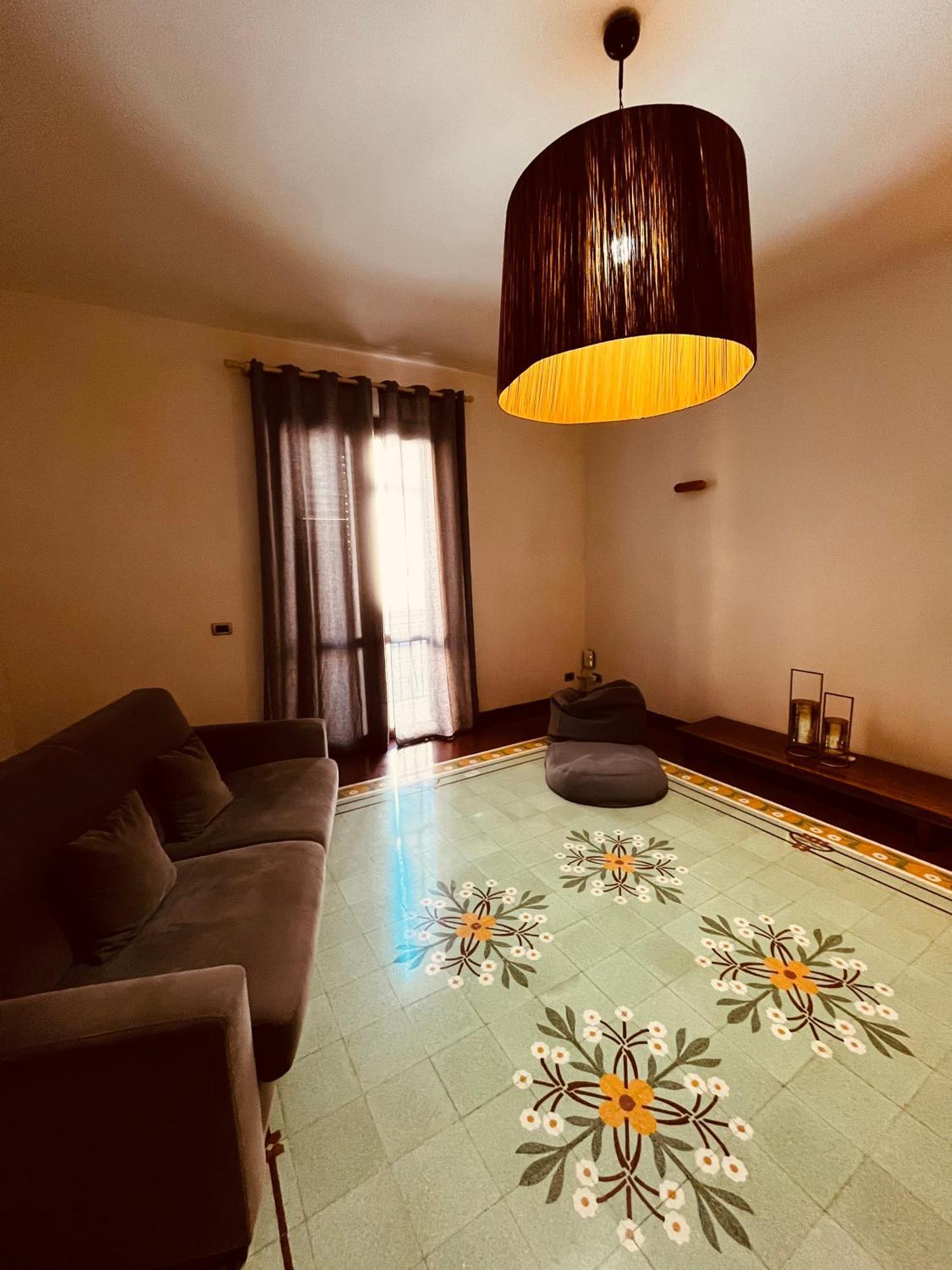 Sicilia Vacation Rooms Trapani Buitenkant foto