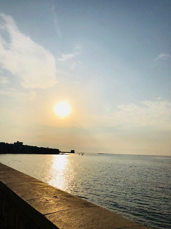 Sicilia Vacation Rooms Trapani Buitenkant foto